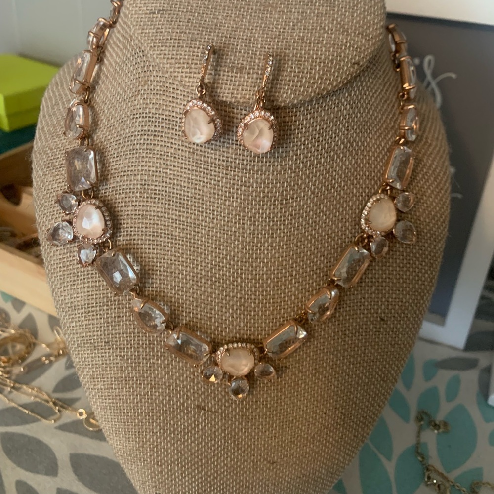 Chloe & Isabel set